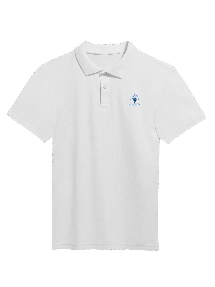 KOG Embroidered Polo Shirt product image (1)