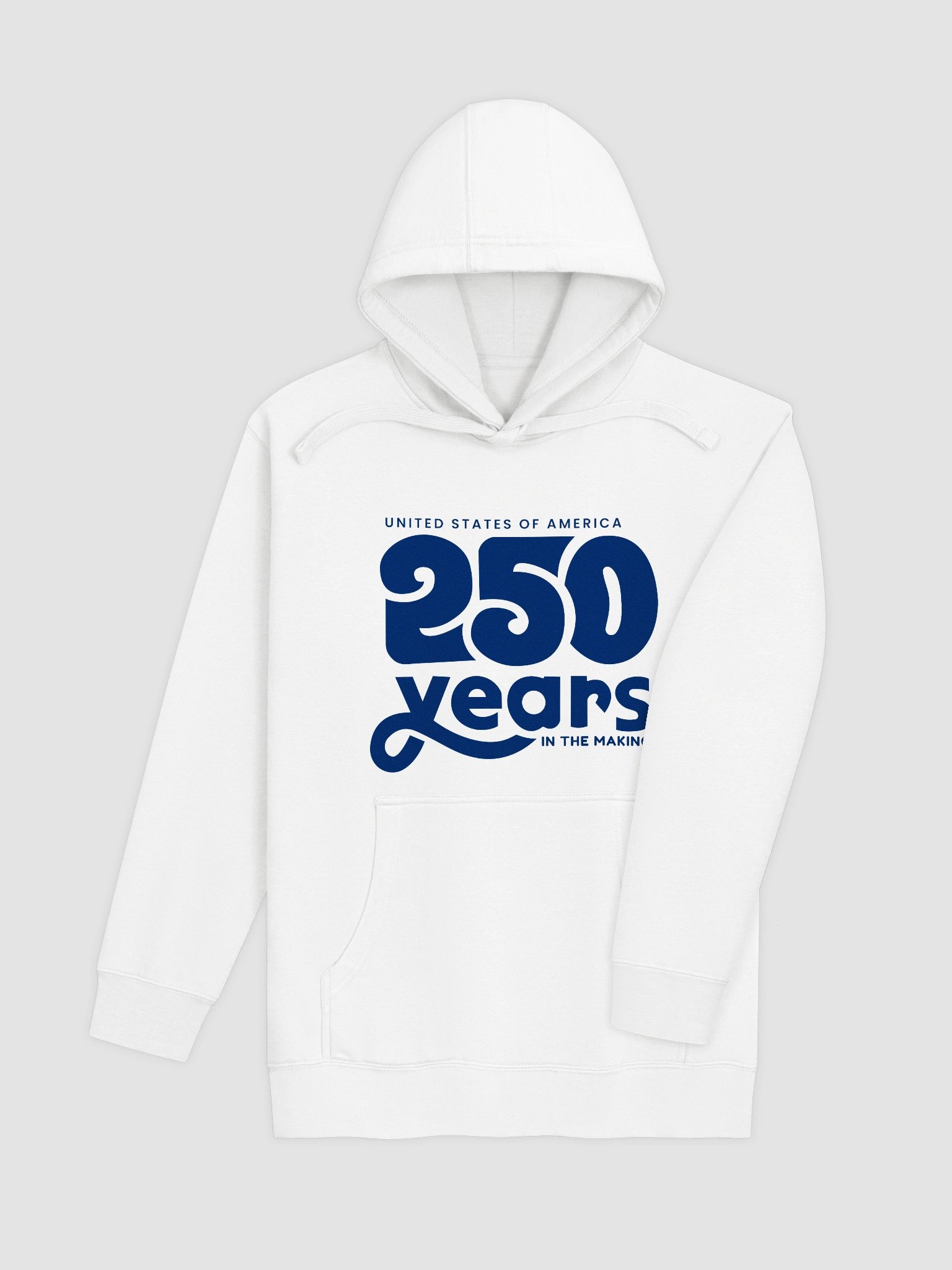 250 Years In The Making Unisex Hoodie product image (4)