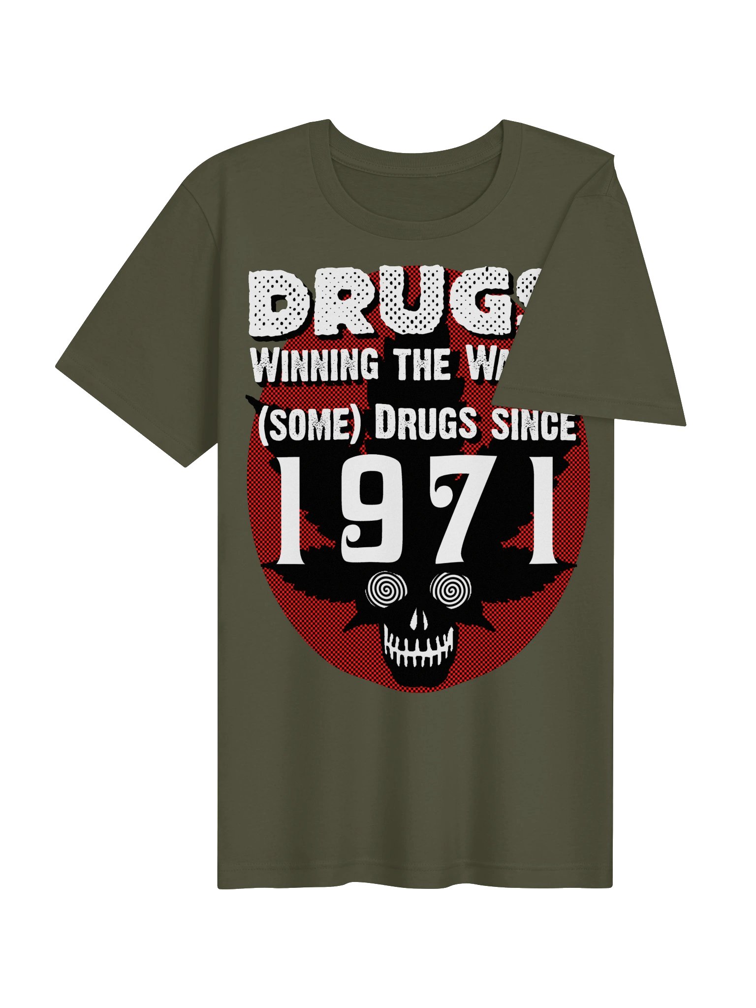 Drug War product image (4)