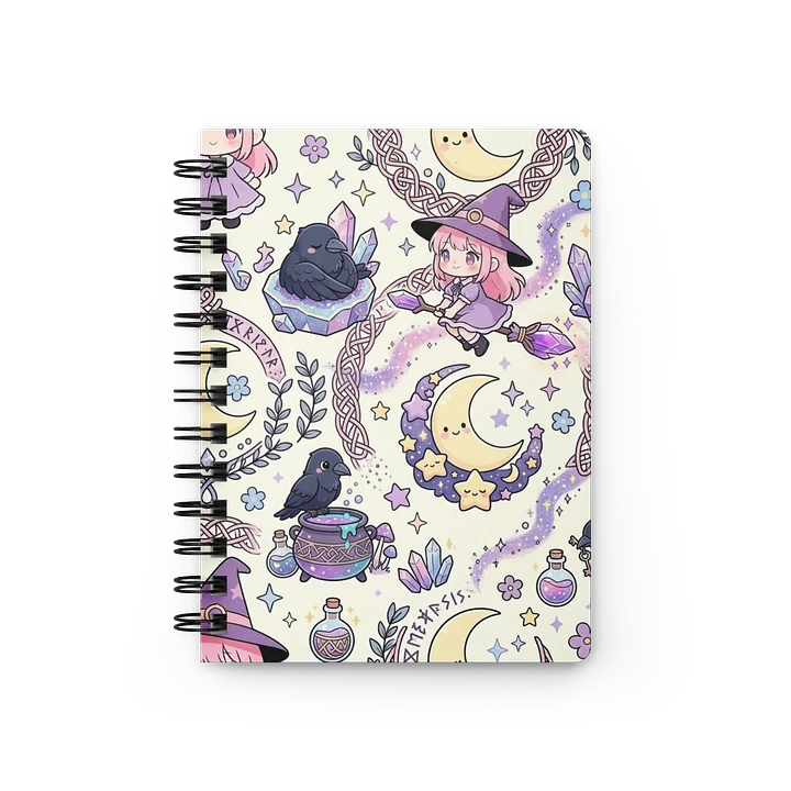 Anime Wednesday Vol 3 product image (1)