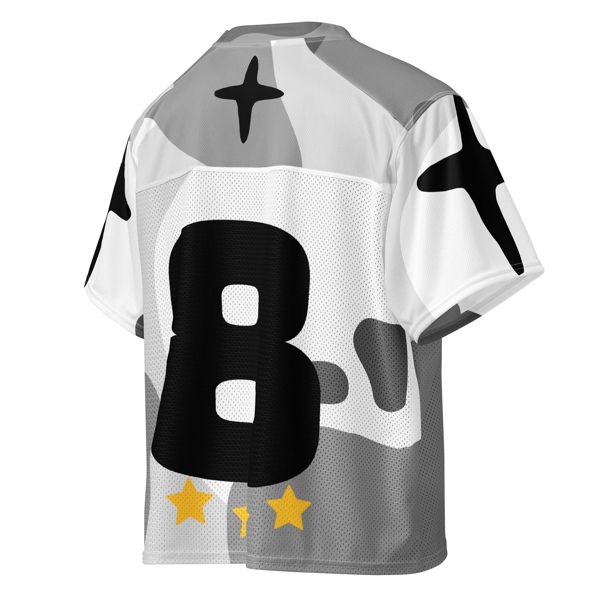 DAMI TEAM JERSEY product image (4)
