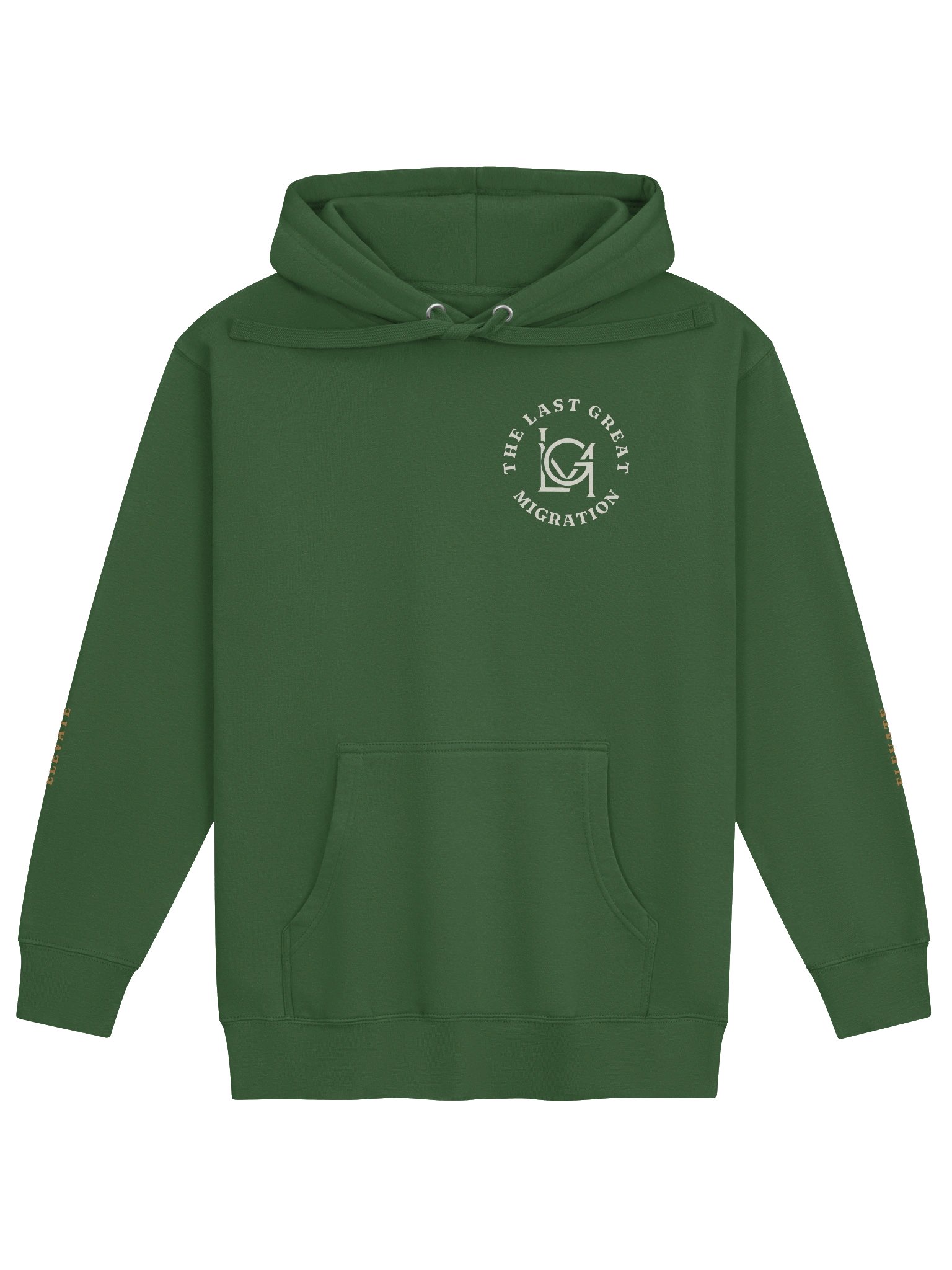 The Elevation Hoodie (Heart LG) product image (1)
