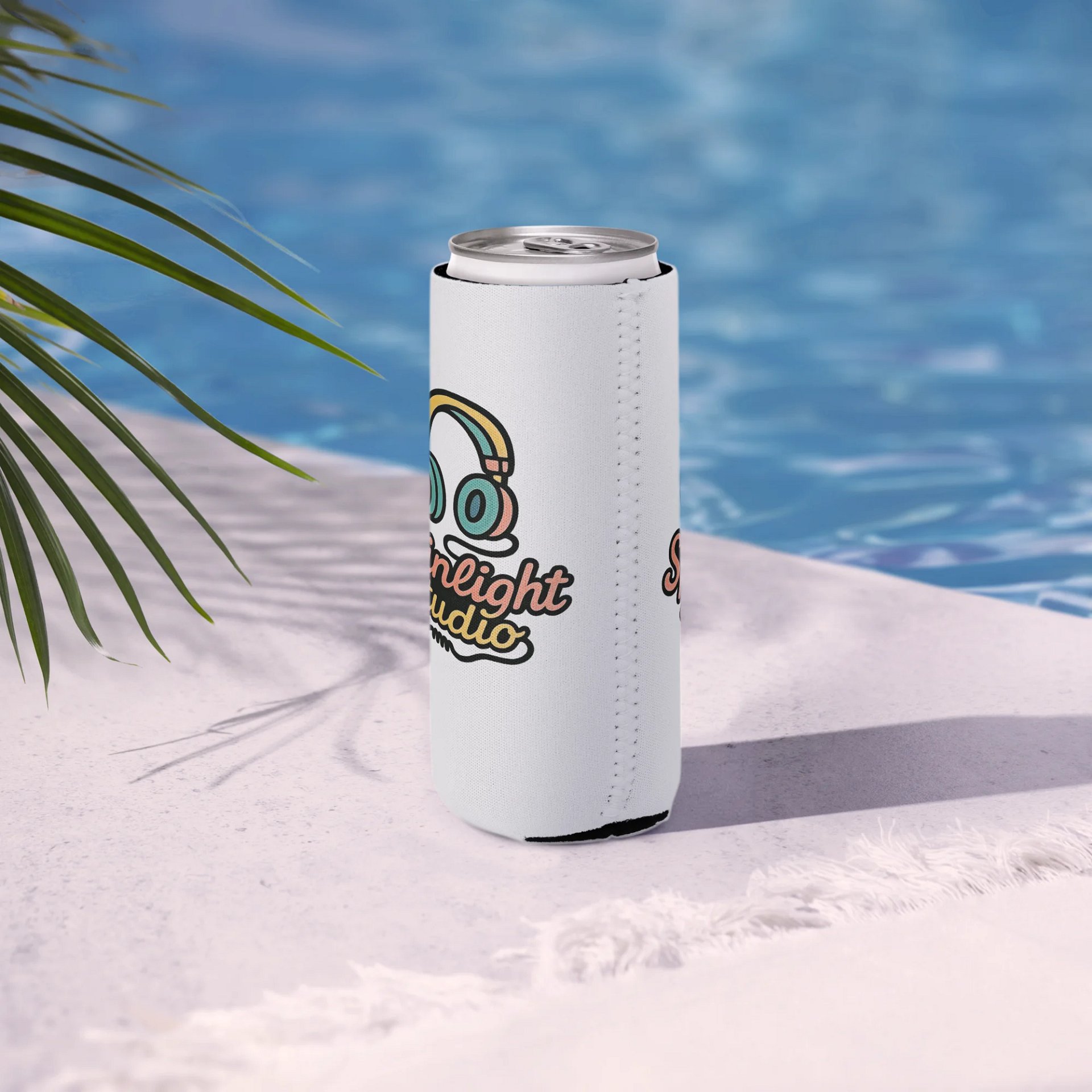 Spinlight Stubby (Coozie) Holder product image (6)