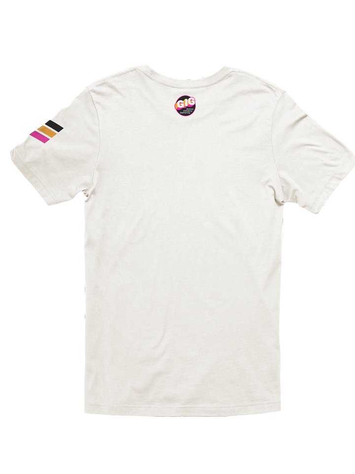GIG Classic Retro T-Shirt product image (3)