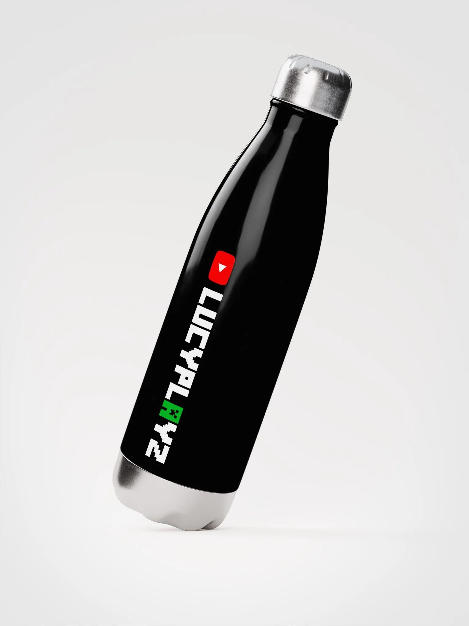 @LUCYPLAYZ Water Bottle product image (2)