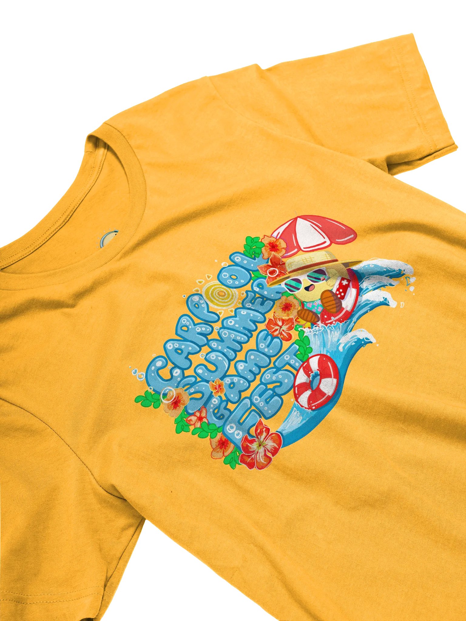 LIMITED Carpool SGF Tee product image (12)