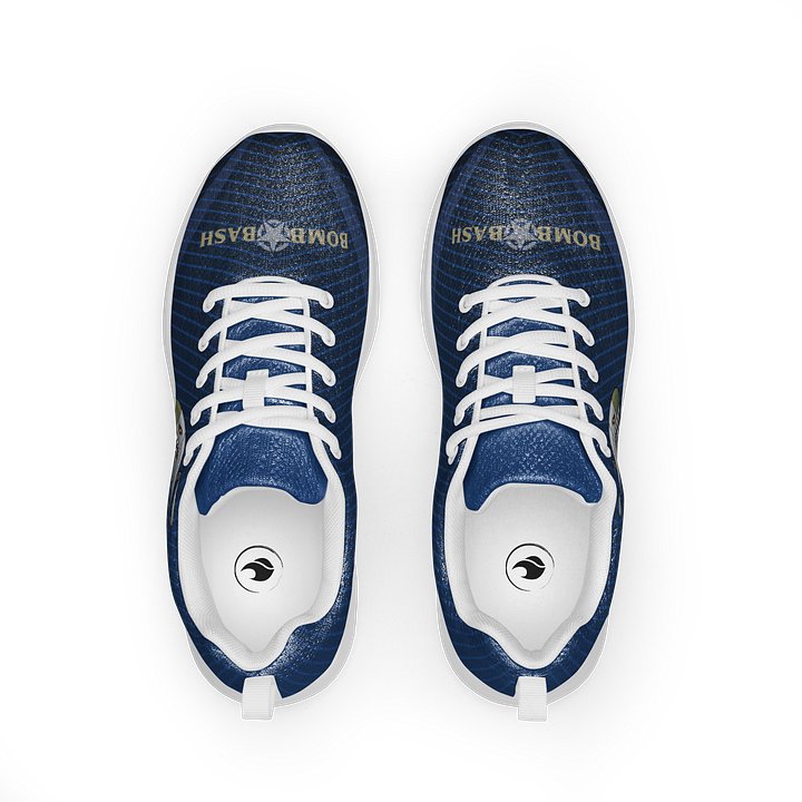 BLUE STREAK Men's Athletic Shoes - Bomb Bash Collection product image (1)