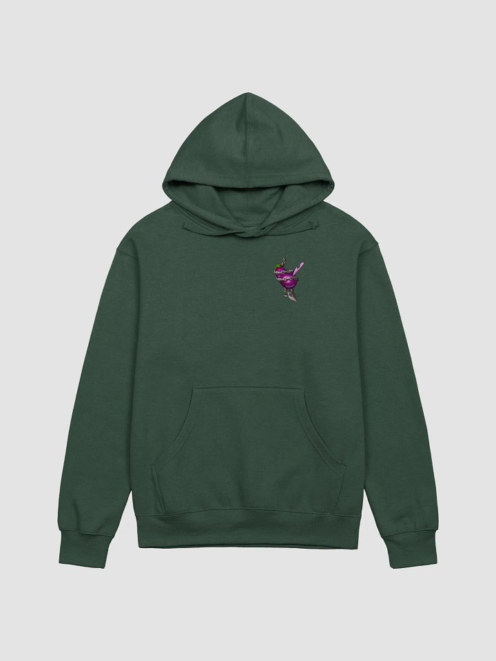 Squads Premium Hoodie product image (8)