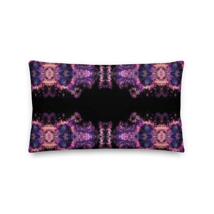 Aries 2025, Dare Me?, Pillow product image (5)