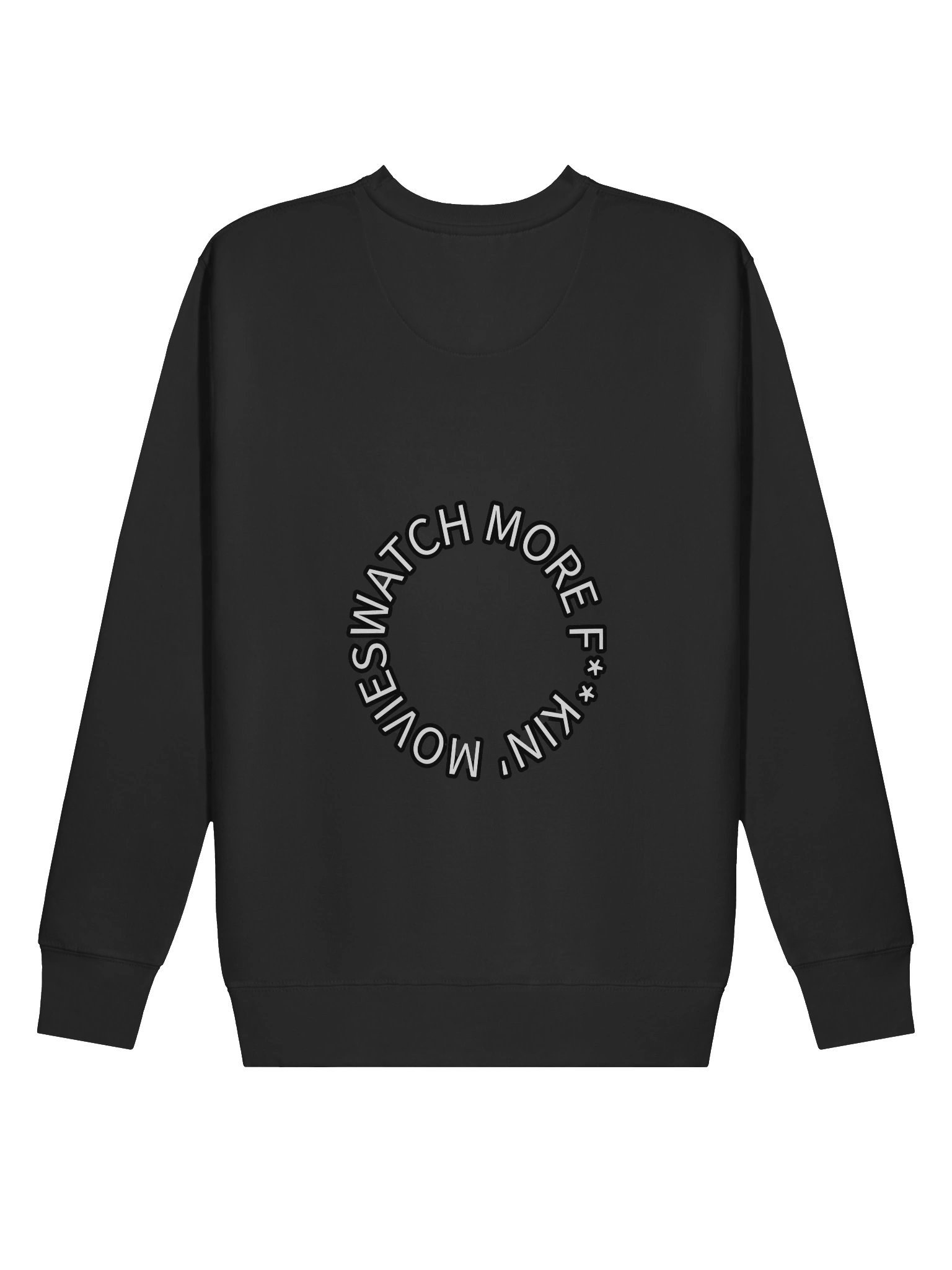 Talkin' TV Long Sleeve product image (5)