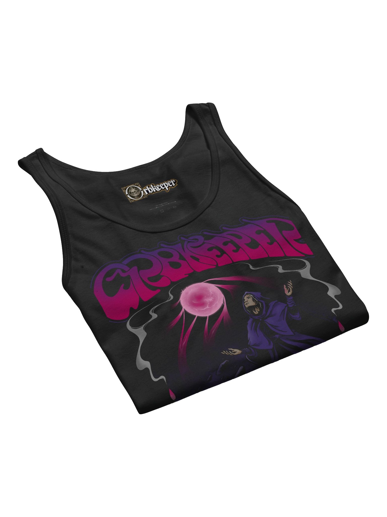 The Febrean Vestment — Tank product image (7)