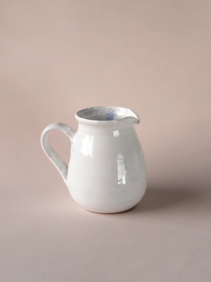 Chalk Jug I product image (1)