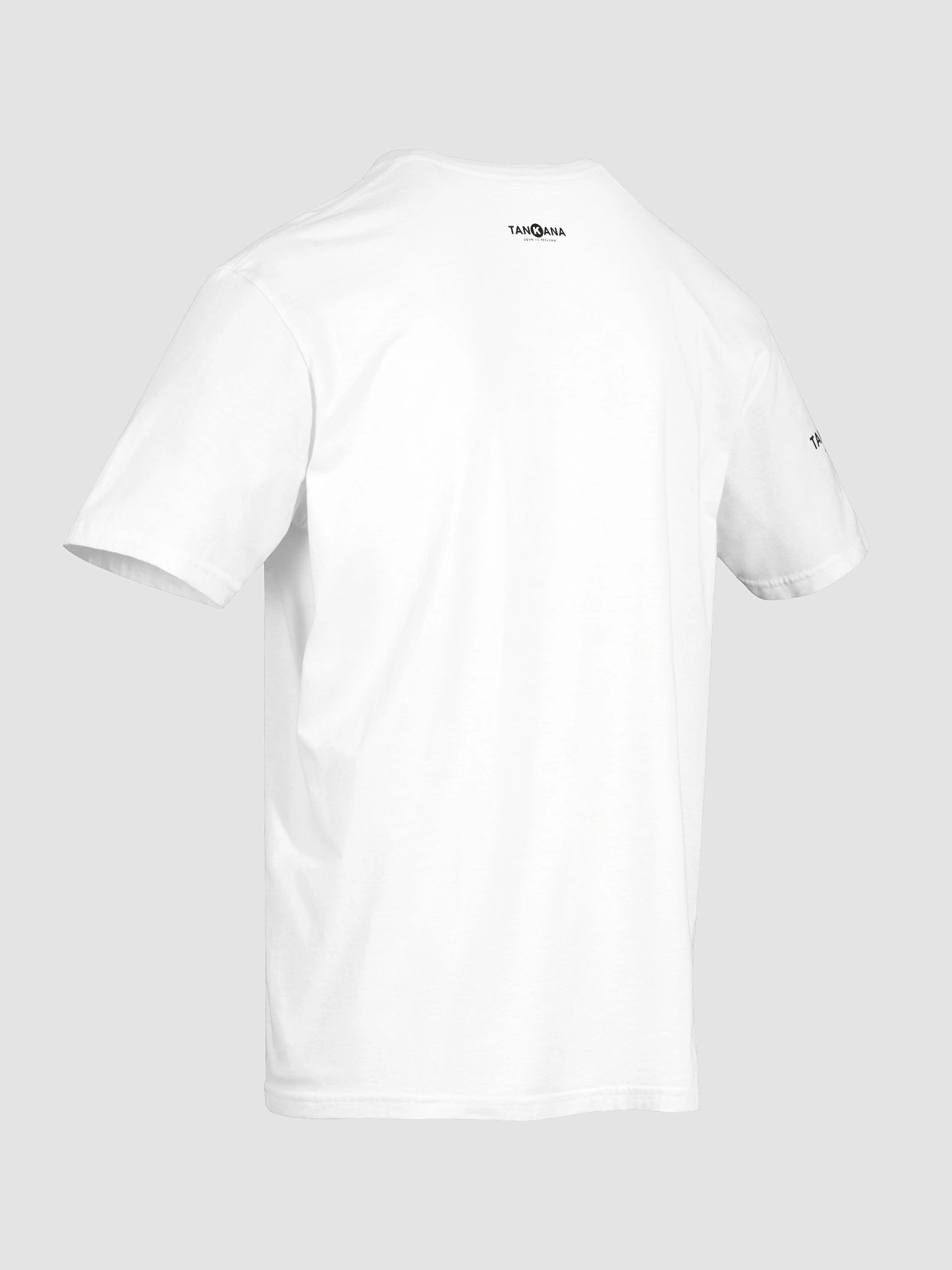 War Paint Gym Quote Tee – Men’s Graphic T-Shirt product image (8)