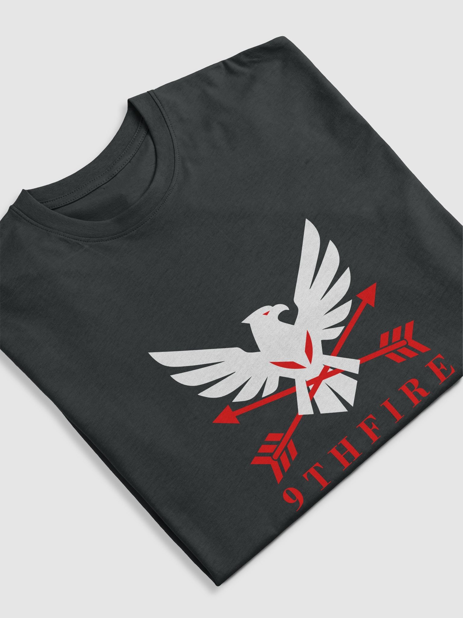 9thFire Cotton T-shirt product image (11)