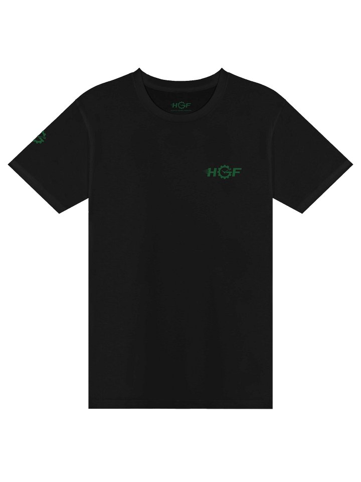 HUSTLE | GRIND | FOREVER TEE product image (1)