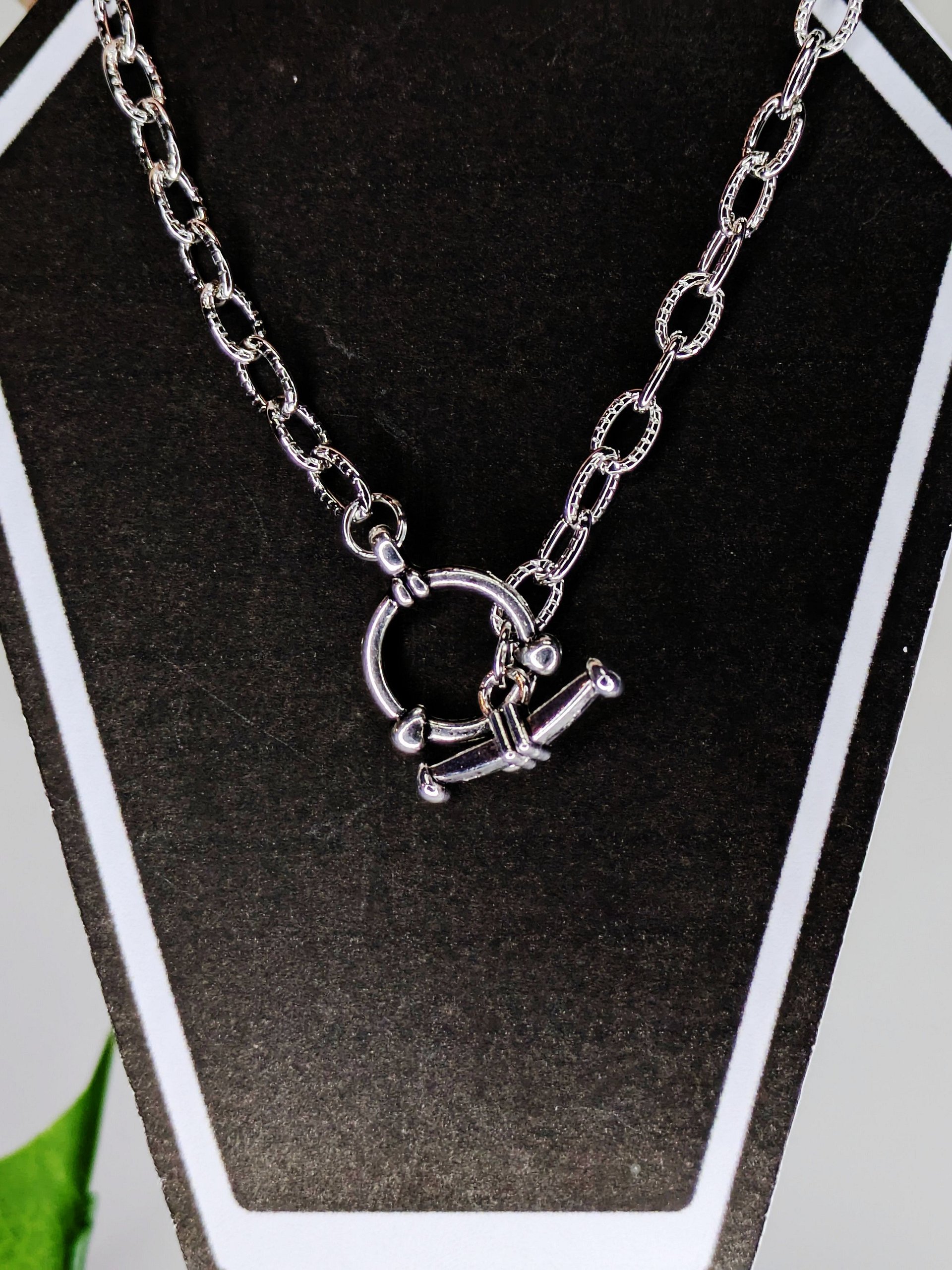 Pumpkin Paws Necklace product image (3)