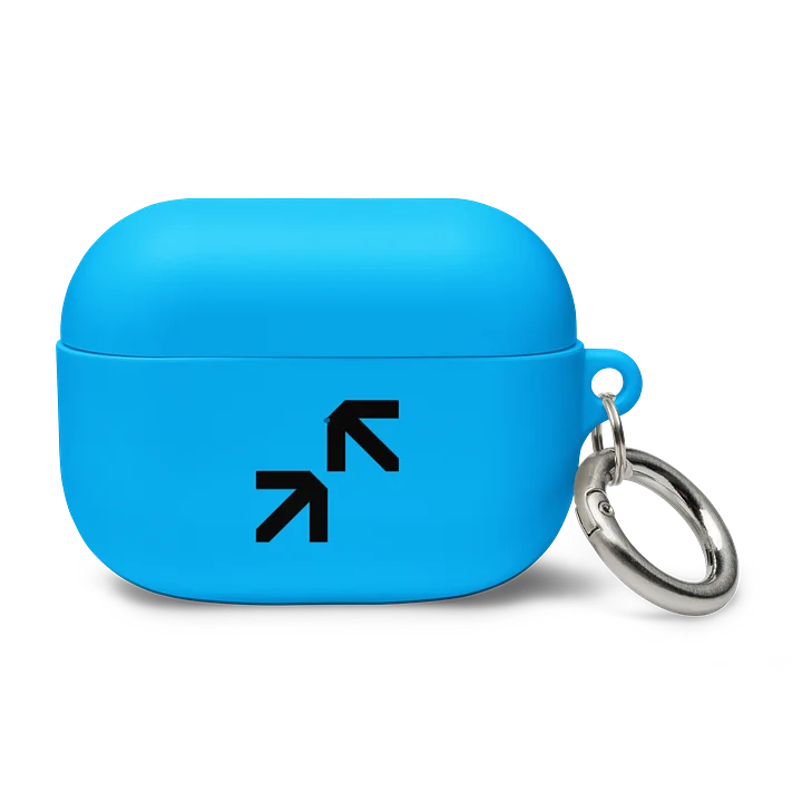 Airpod case by Start it @KBC product image (1)
