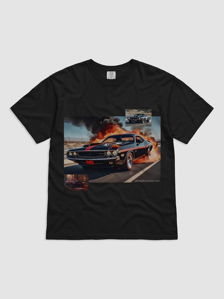 The Challenge product image (1)