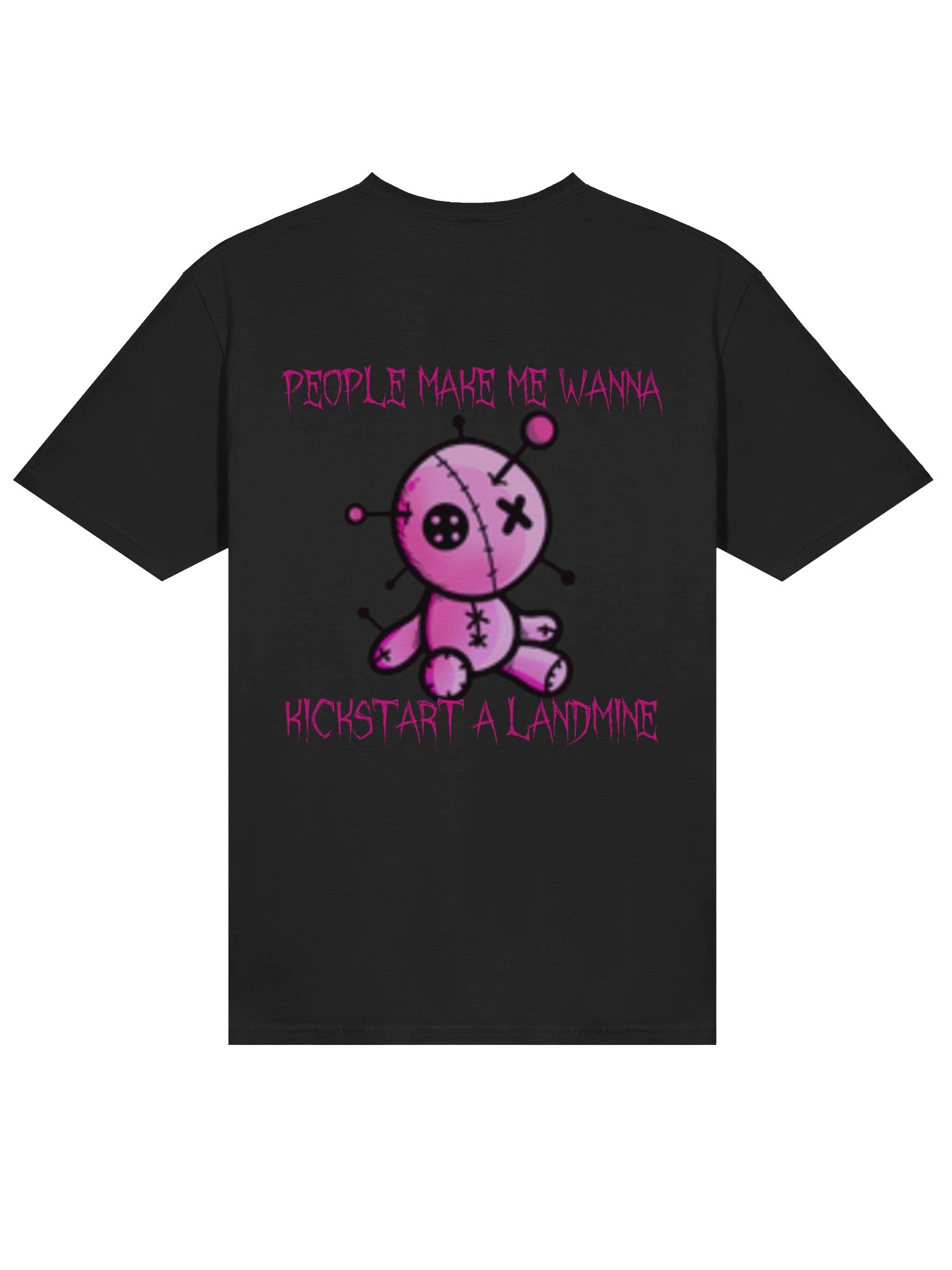 Landmine Tee product image (4)