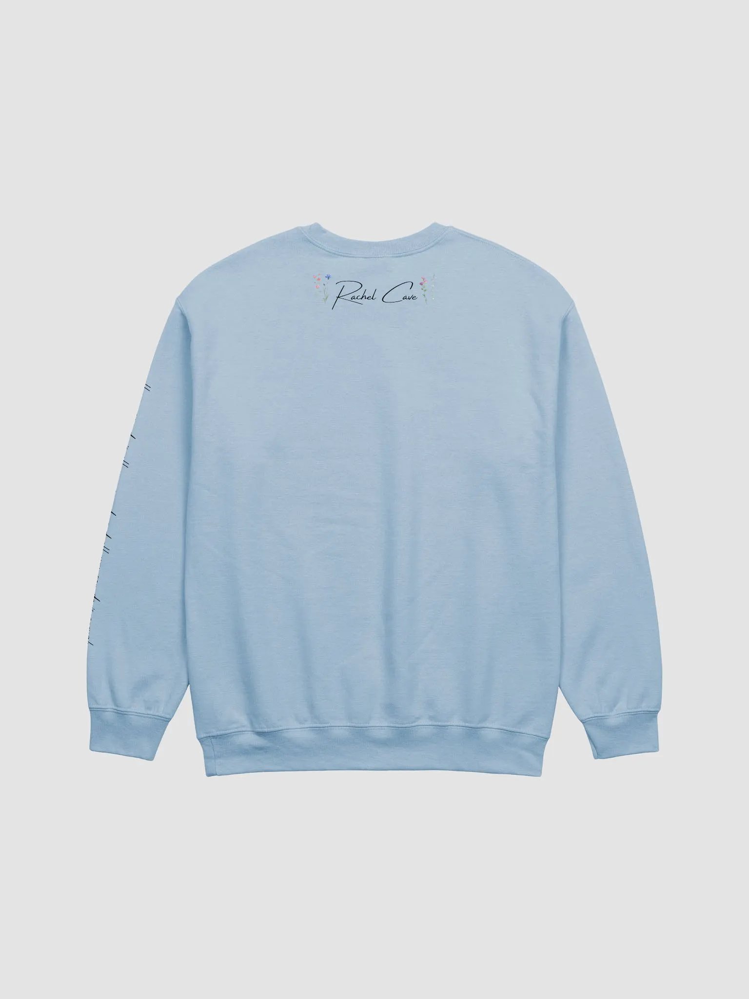 You're Doing Great Sweetie - Floral Crewneck product image (15)