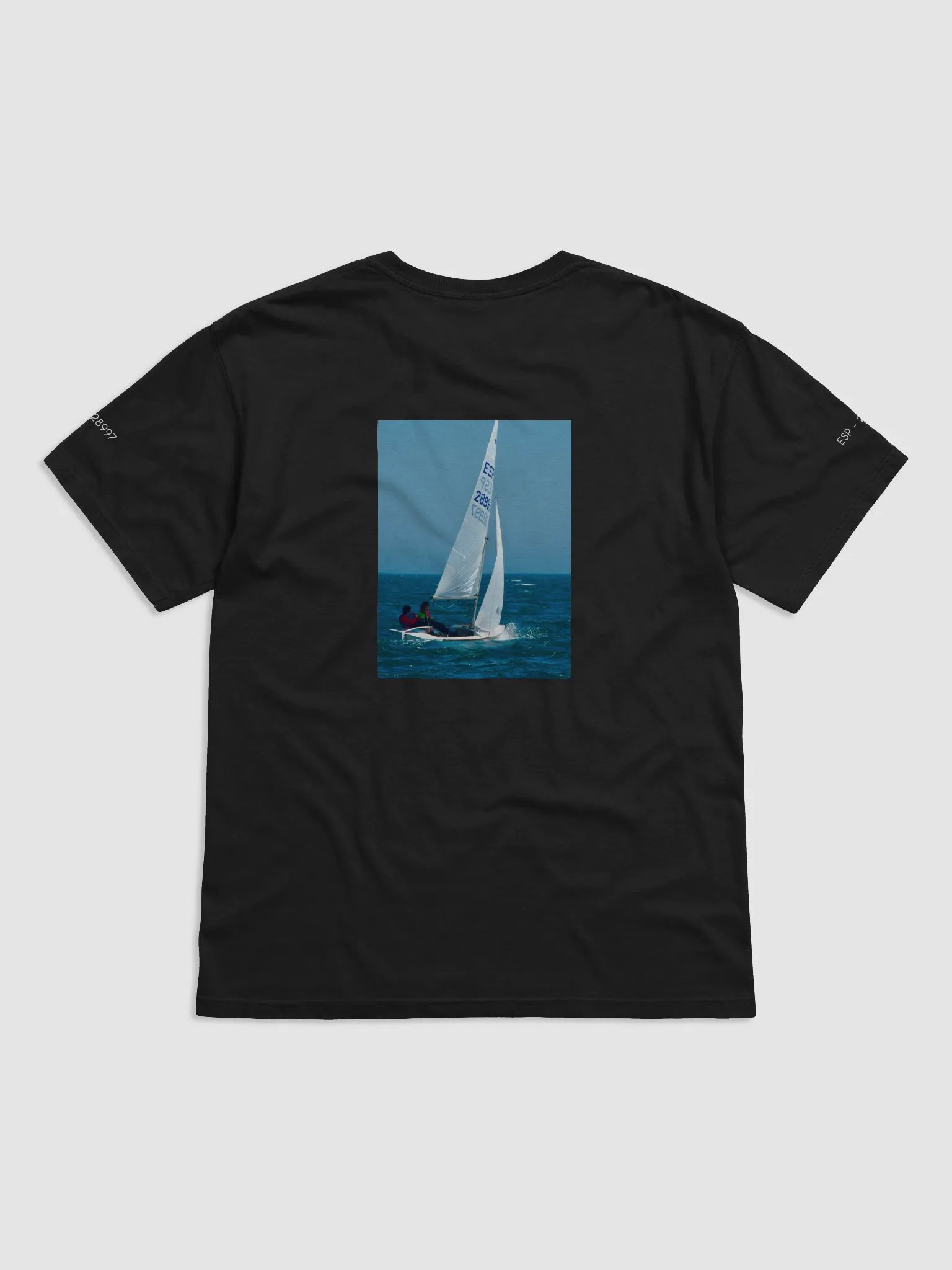 OHANA | CAMISETA product image (2)