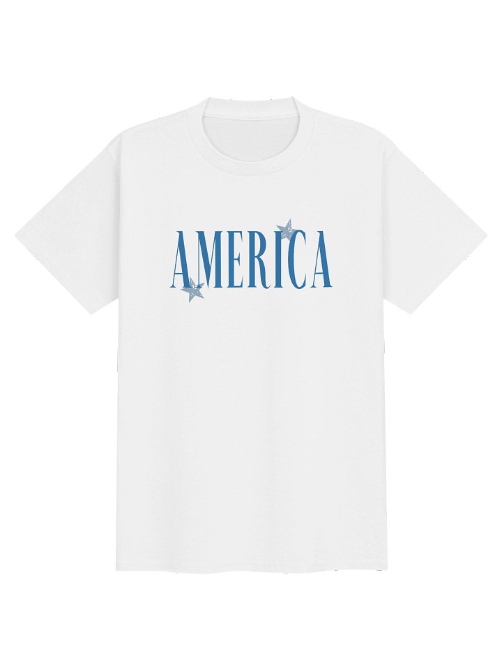 America Stars Youth Tee product image (1)
