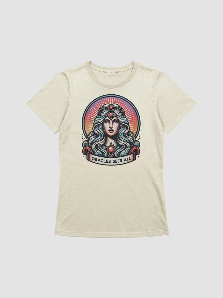 Oracles Seer All product image (4)