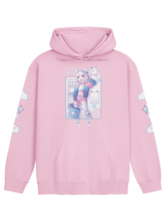 Hoodies Pull Over