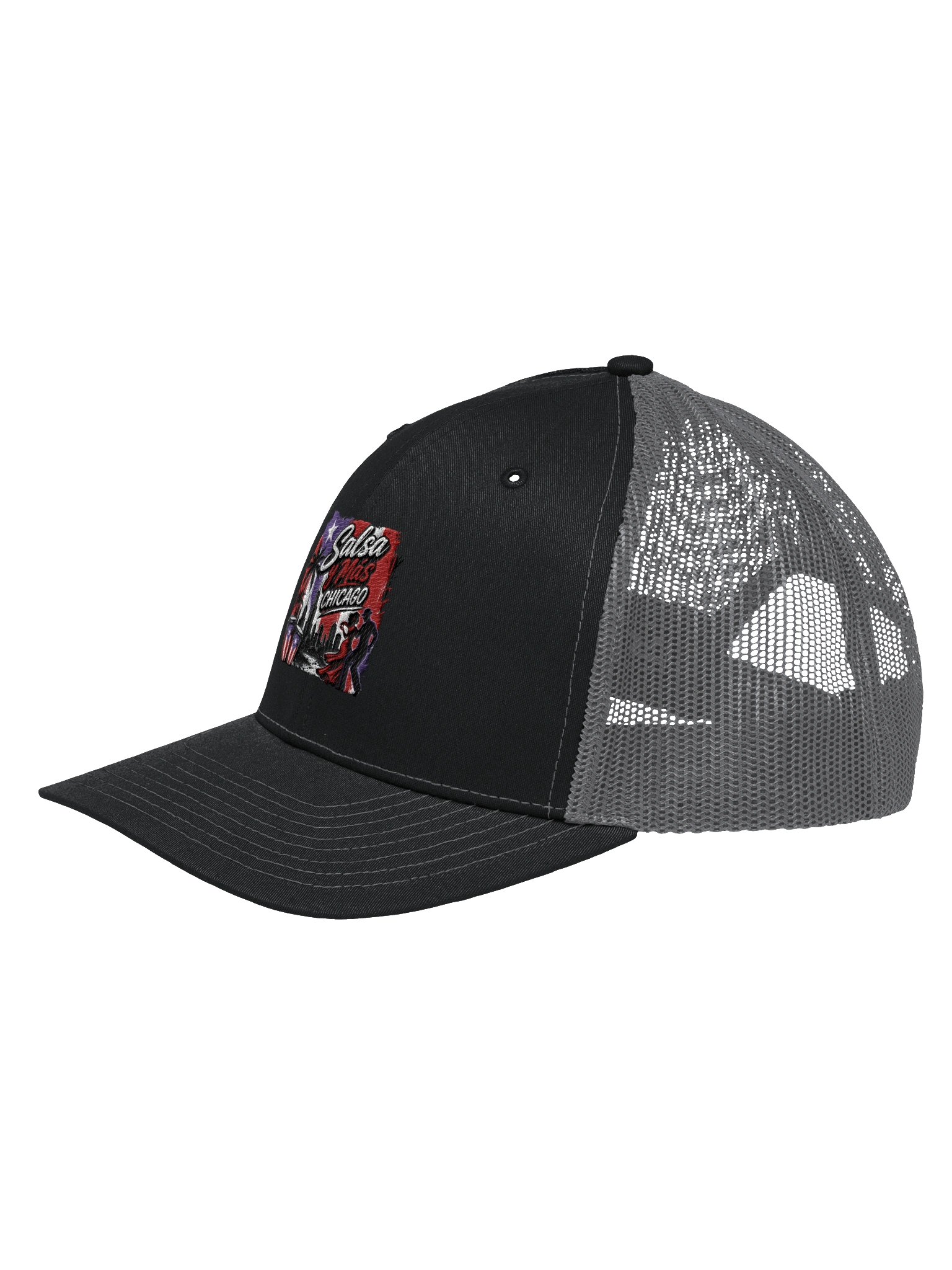 salsa y mas hat product image (2)