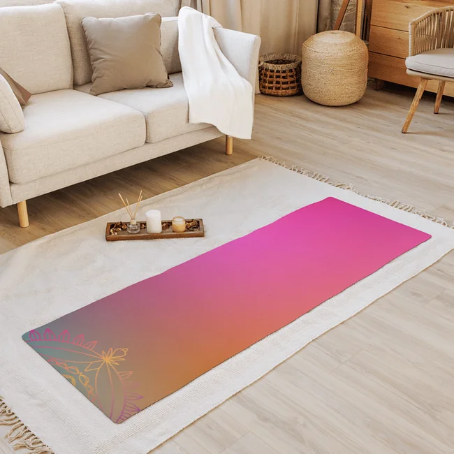 Yoga Mats