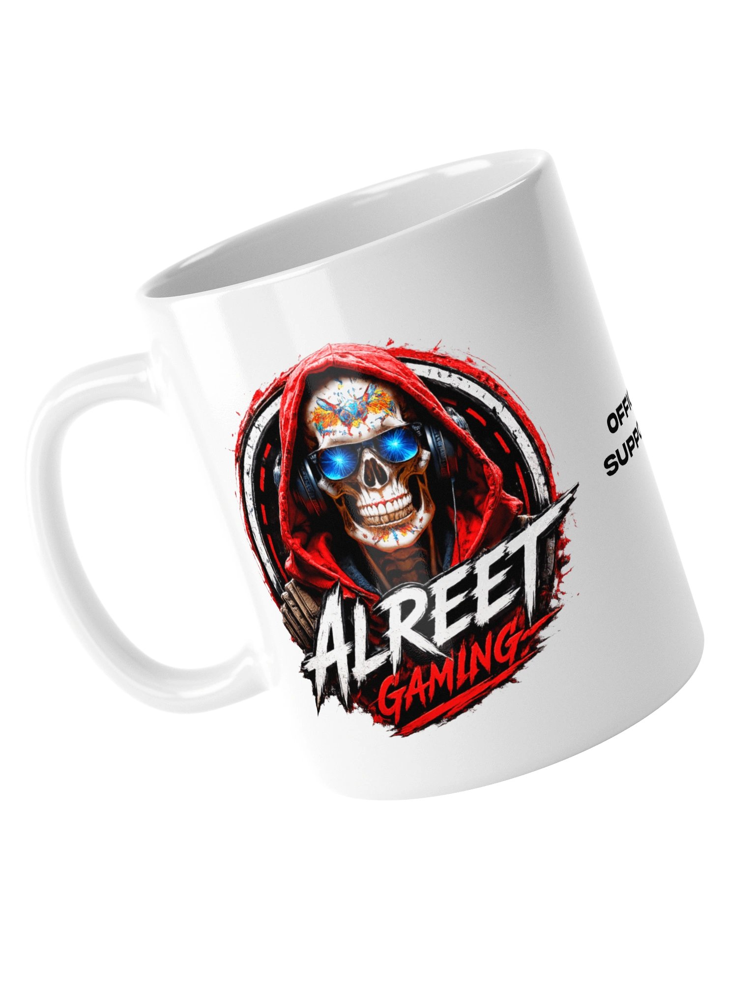Alreet Gaming Supporters Mug product image (5)