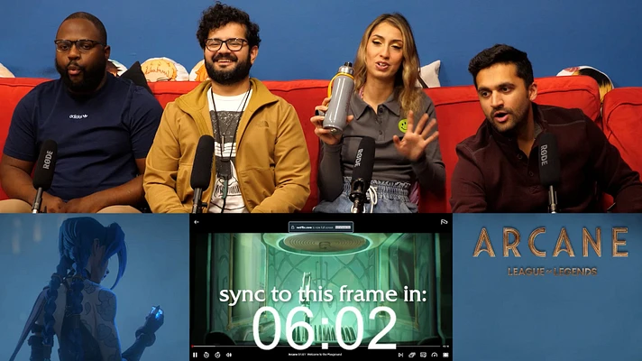 Video thumbnail