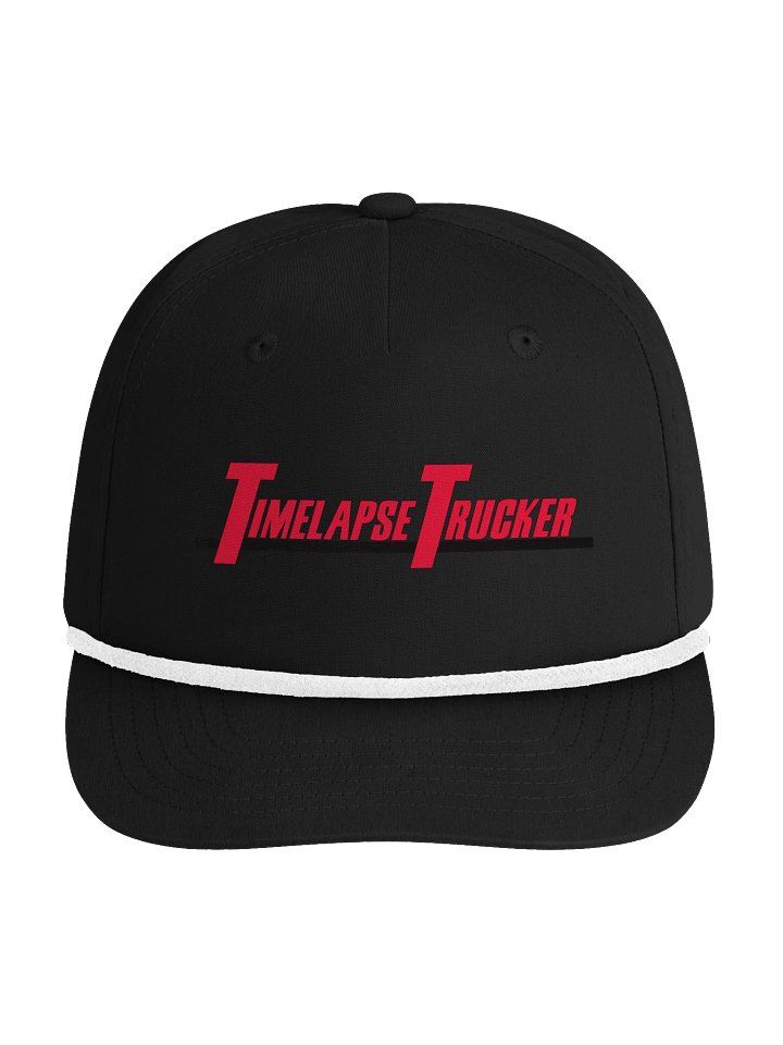 TIMELAPSE GOLF HAT product image (4)