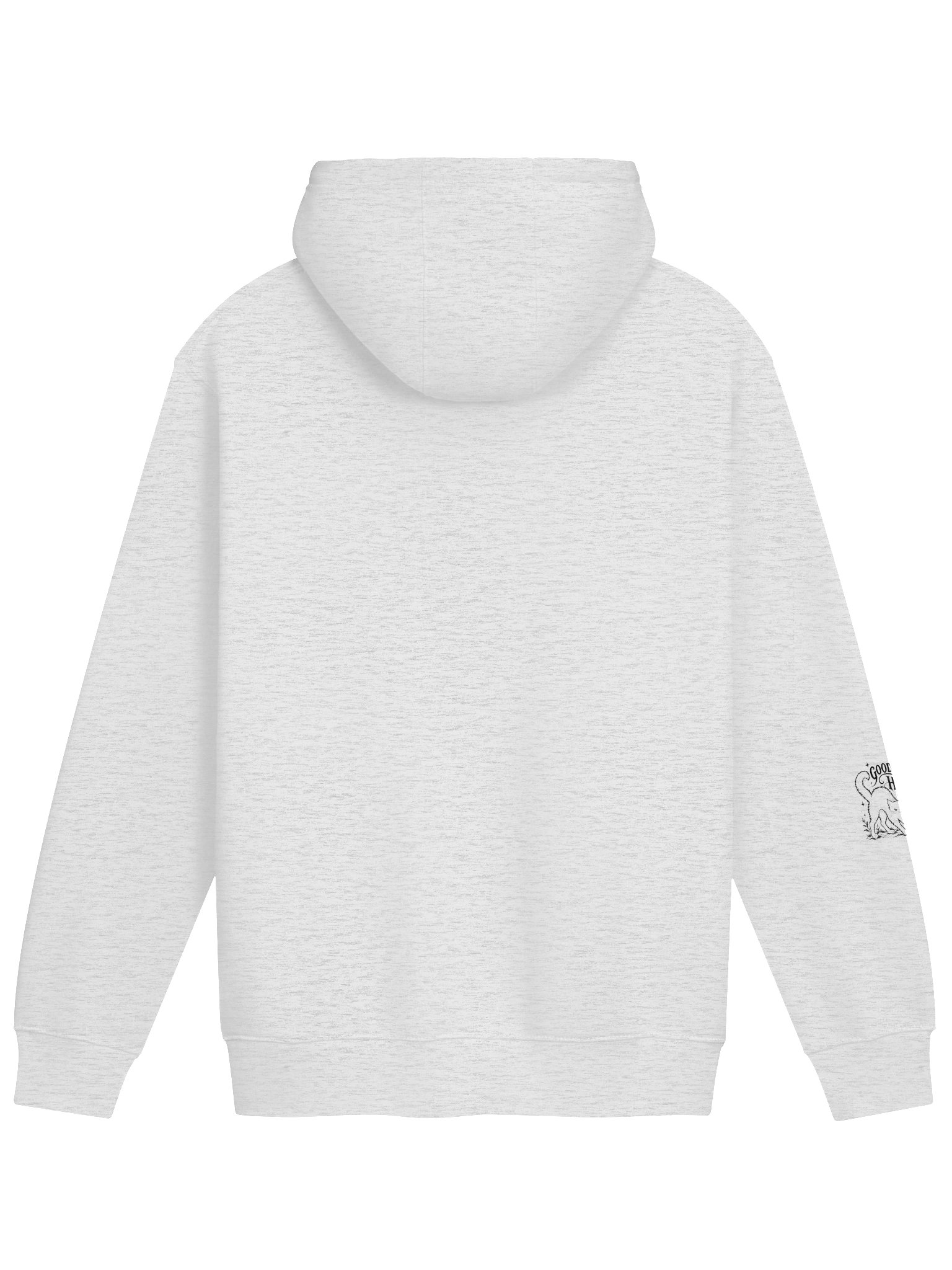 Good Cats Hoodie product image (26)
