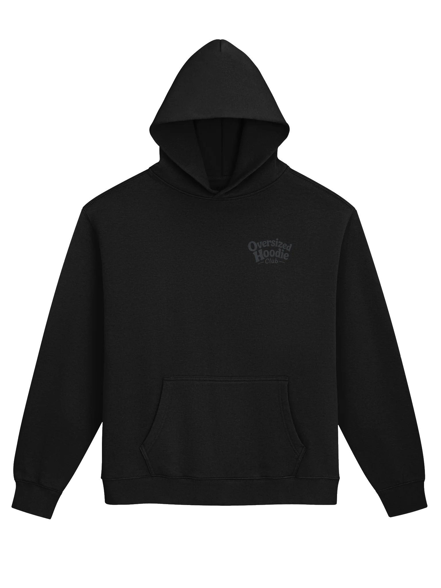 Club Issued Hoodie product image (1)