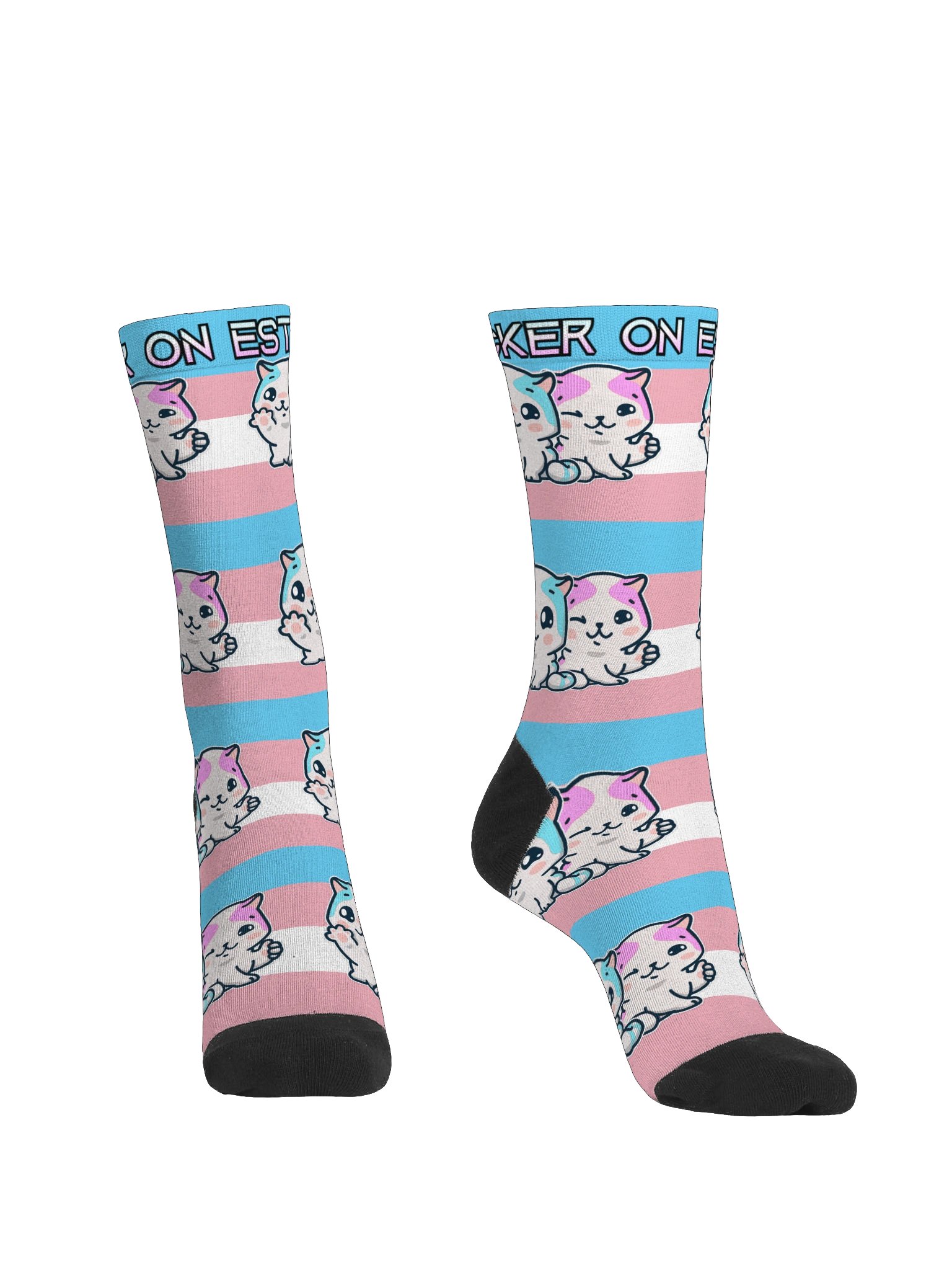 Elite Programmer Socks product image (2)