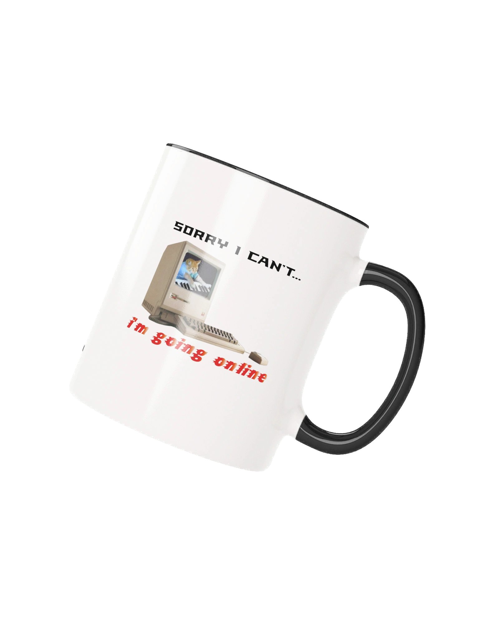 Got Places To Be Mug product image (12)
