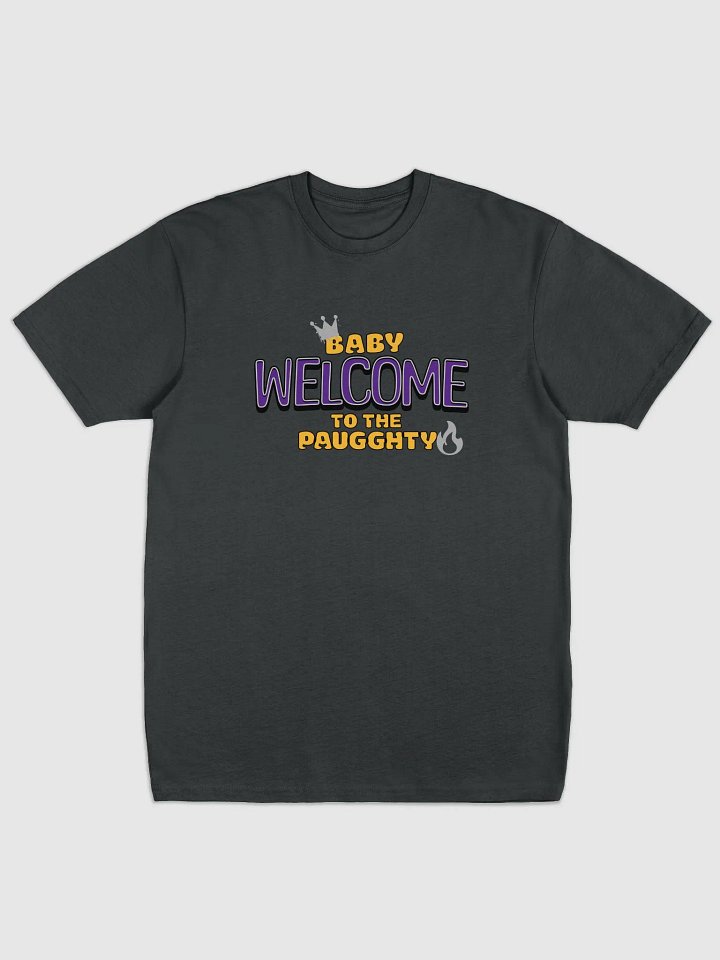 LA Lakers WTTP Tee product image (1)