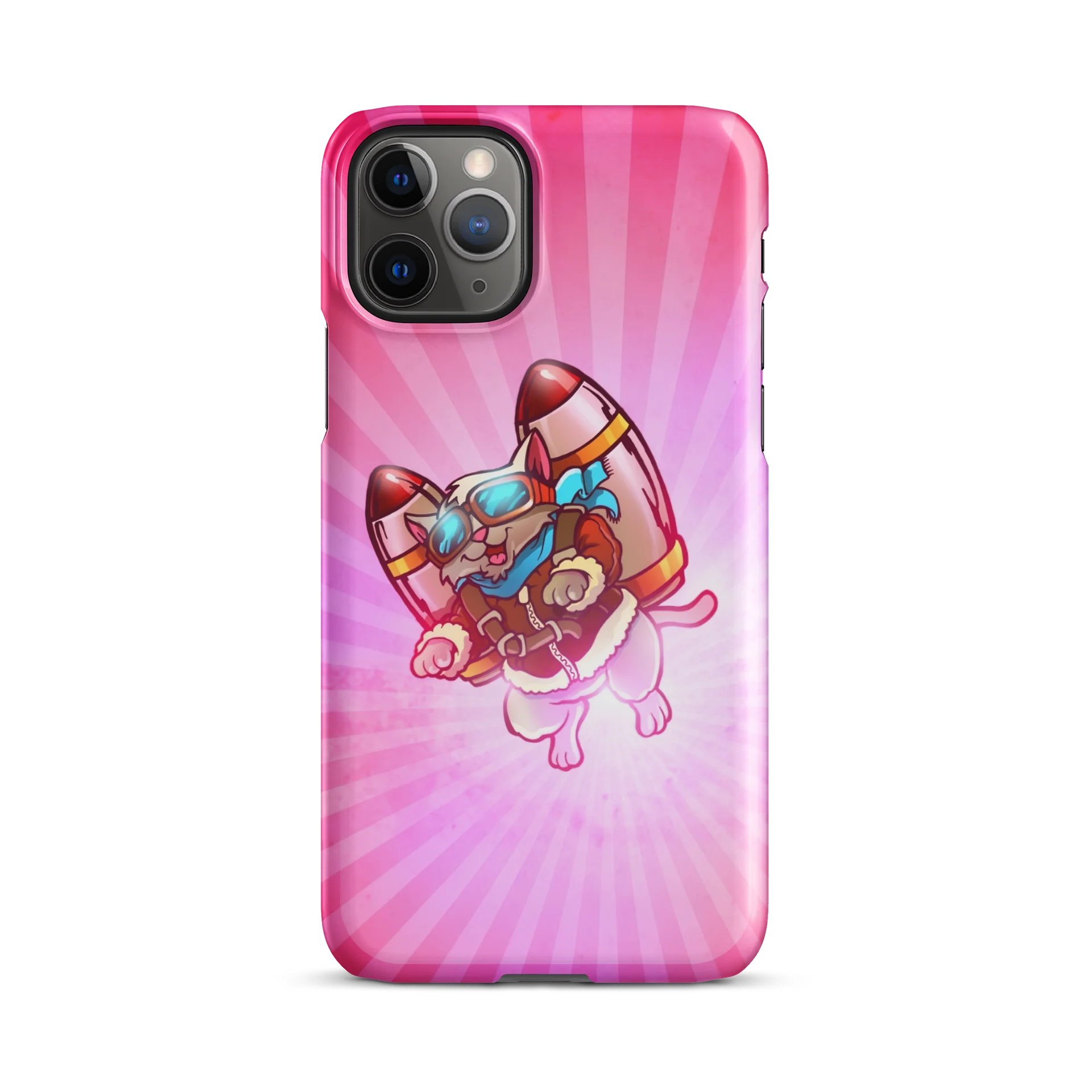 TKA Jetpack Case (iPhone) product image (29)