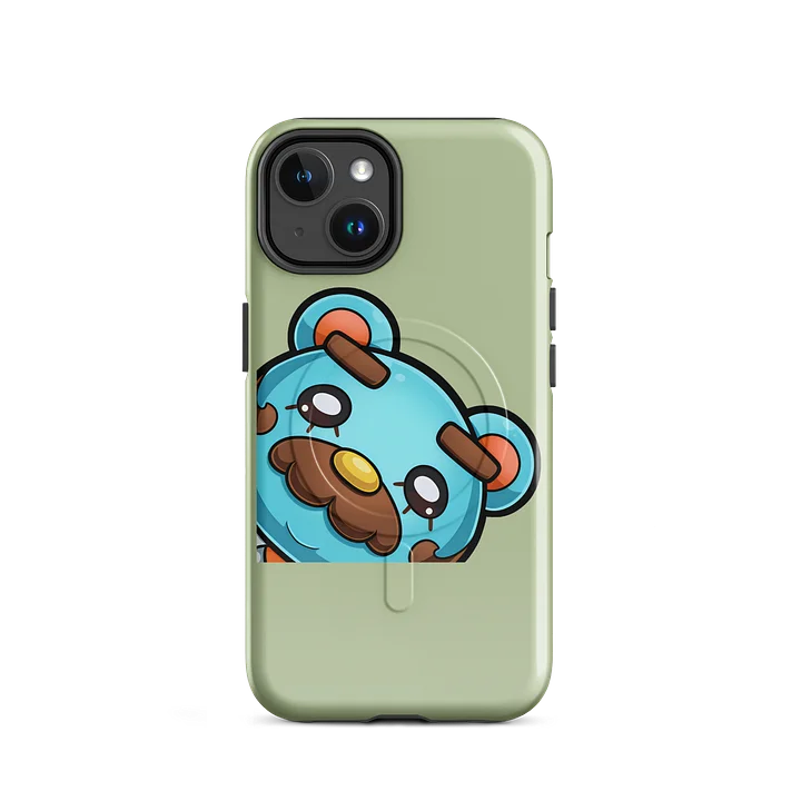 Beardo - iPhone Magsafe Tough Case product image (33)