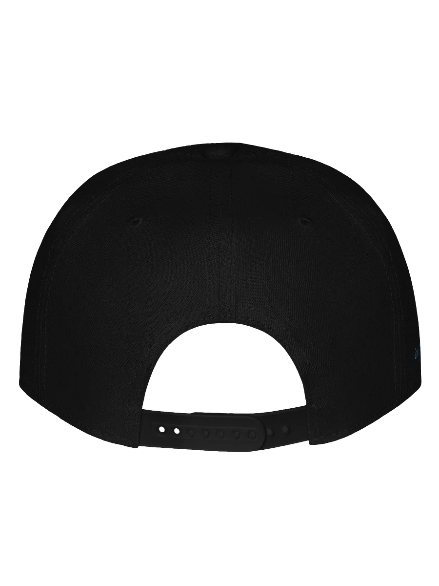 [DARK/WEB]: MIHR Symbol Hat product image (4)