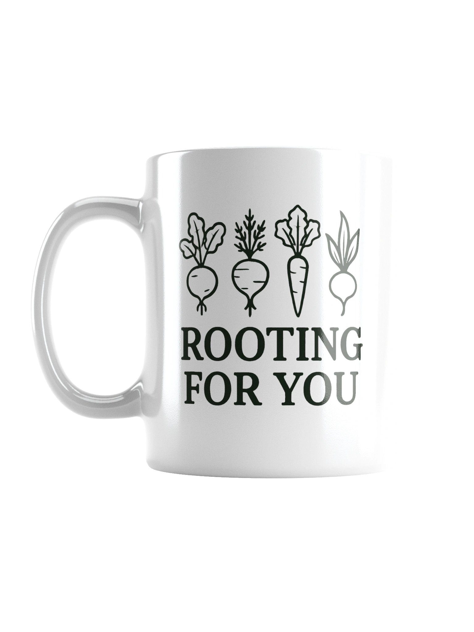 Rooting For You Mug product image (2)