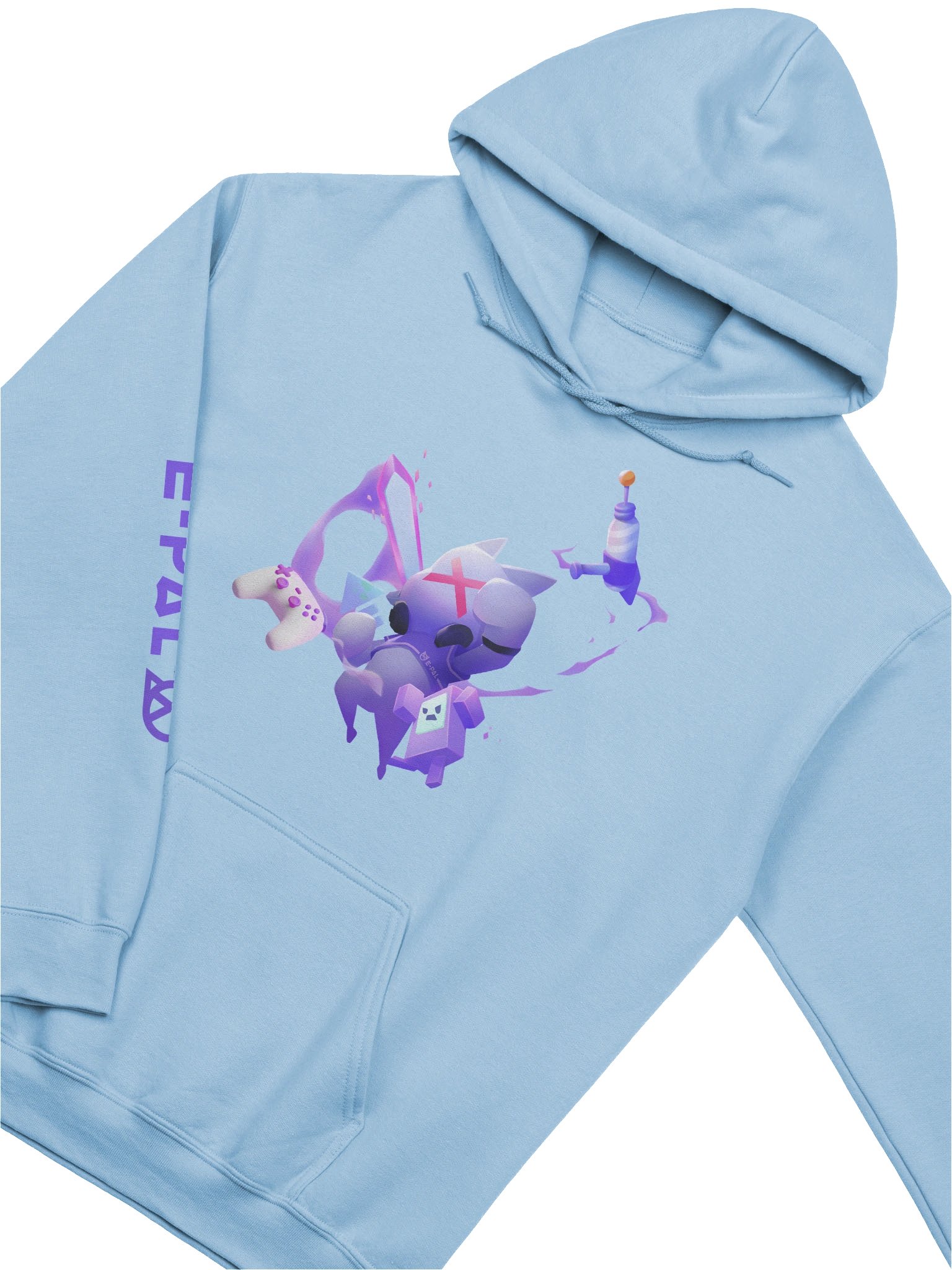 Original Hoodie product image (2)