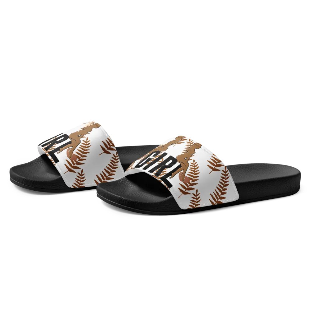 GIRL ''''SLIDES'''' product image (2)