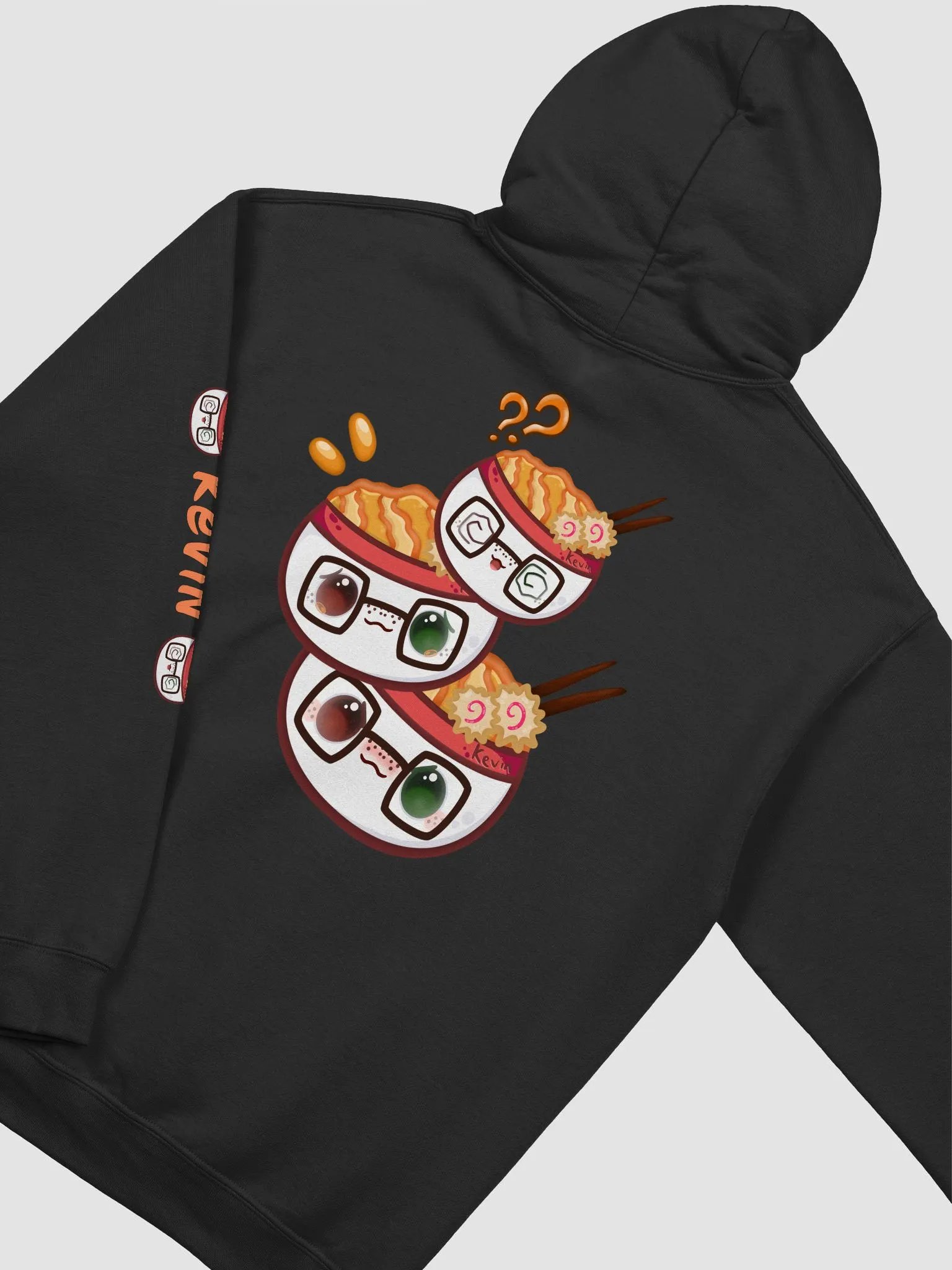 Noodle Hoodie product image (1)