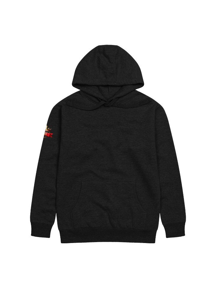 HDI USA Unisex Hoodie product image (1)