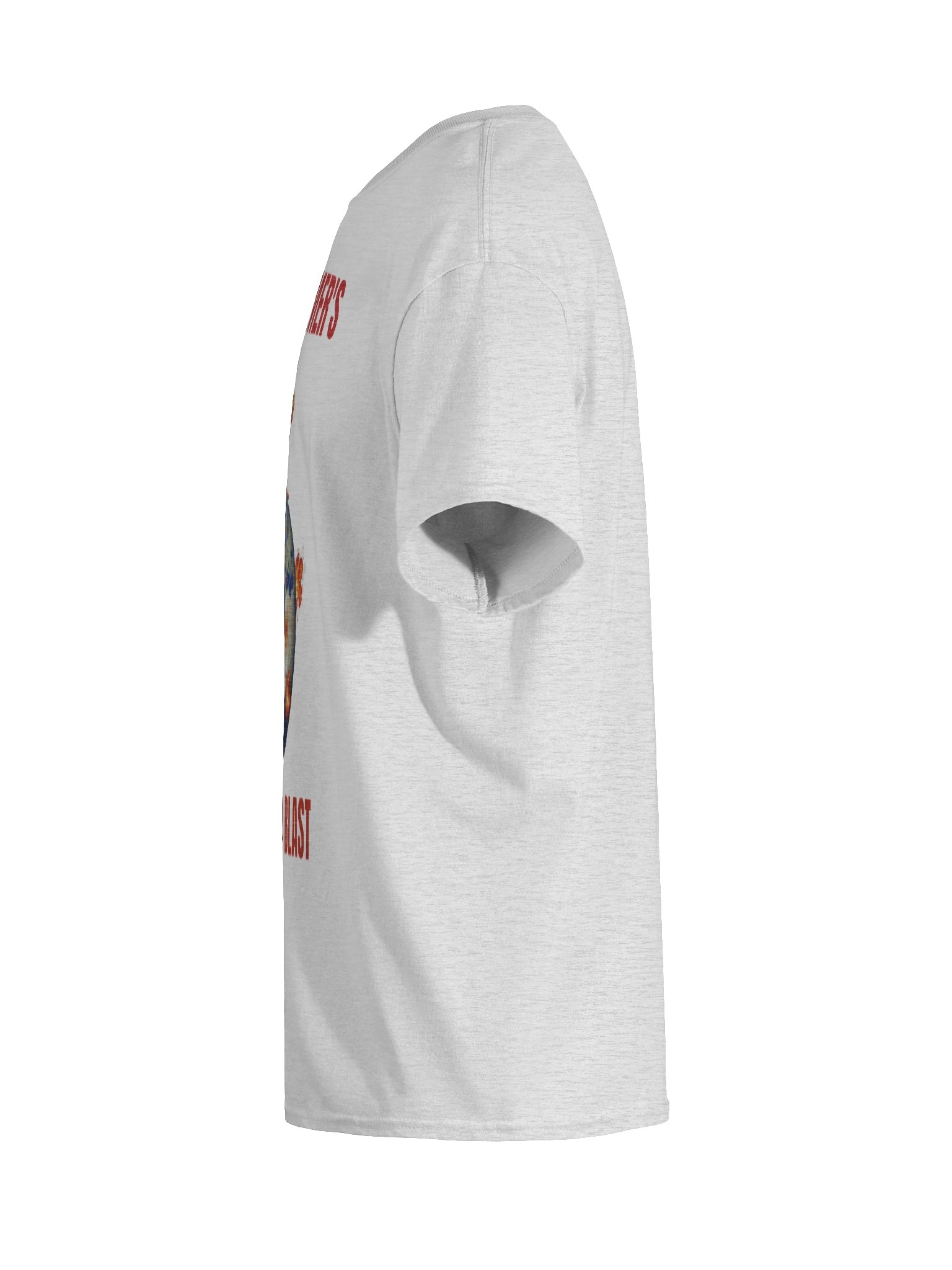 This Summer's Gonna Be A Blast T-Shirt product image (23)