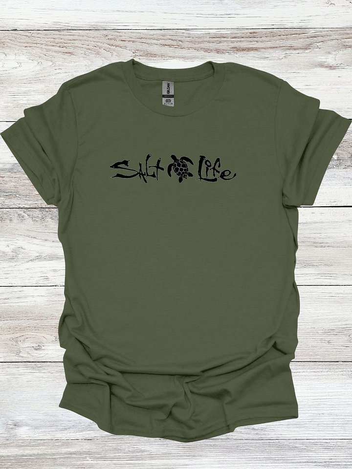 Salt Life T-Shirt product image (1)