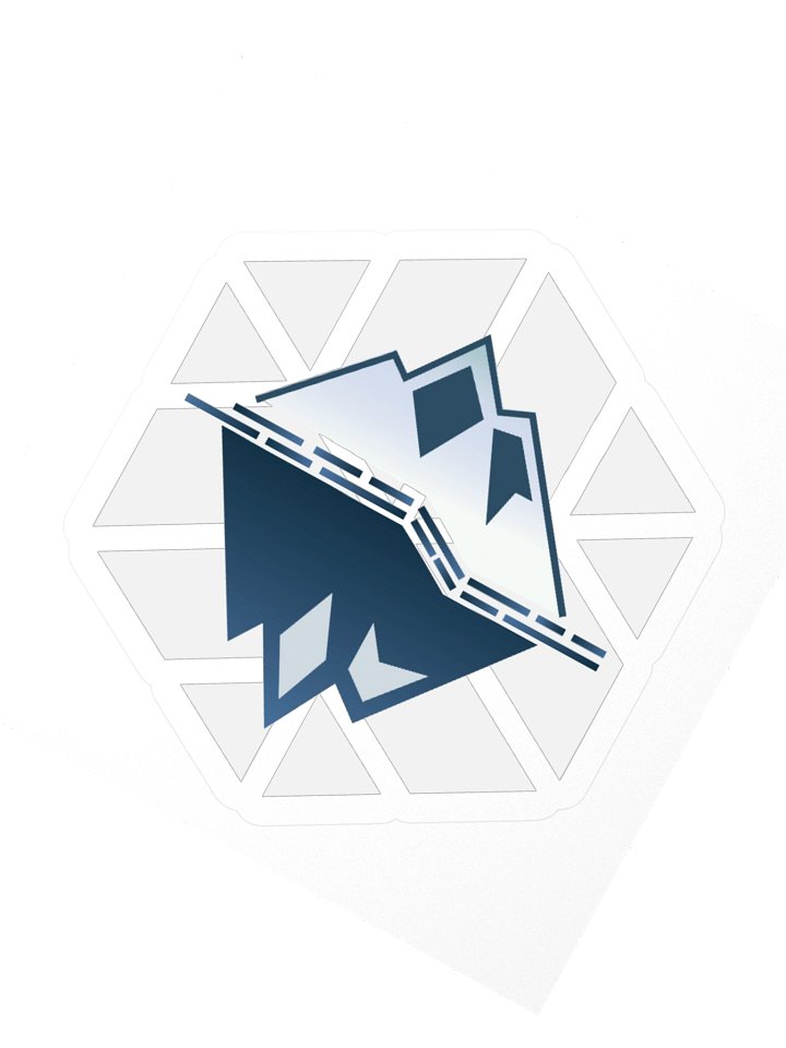 Original Iceman Sticker product image (4)