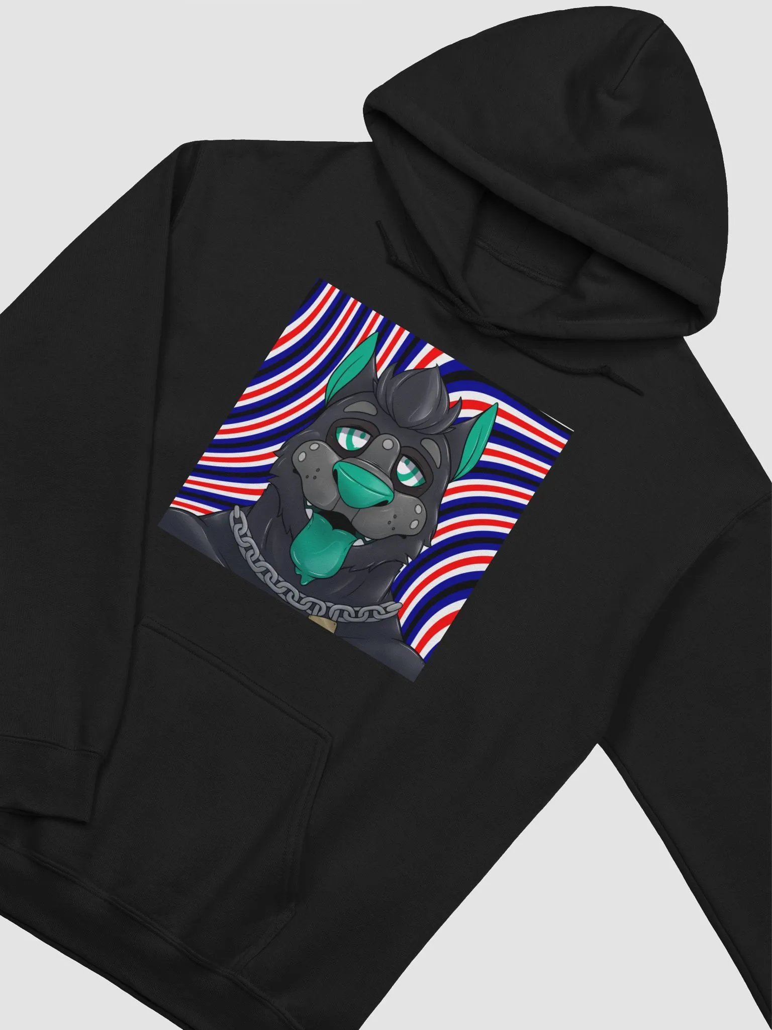 Cypher's Hypno Merch Collection: Excite product image (16)